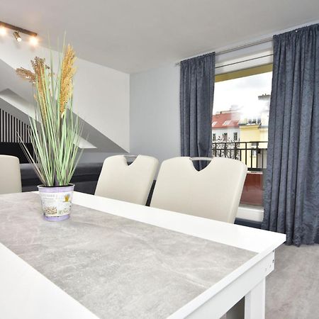 Vltava Design Apartments Praag Buitenkant foto