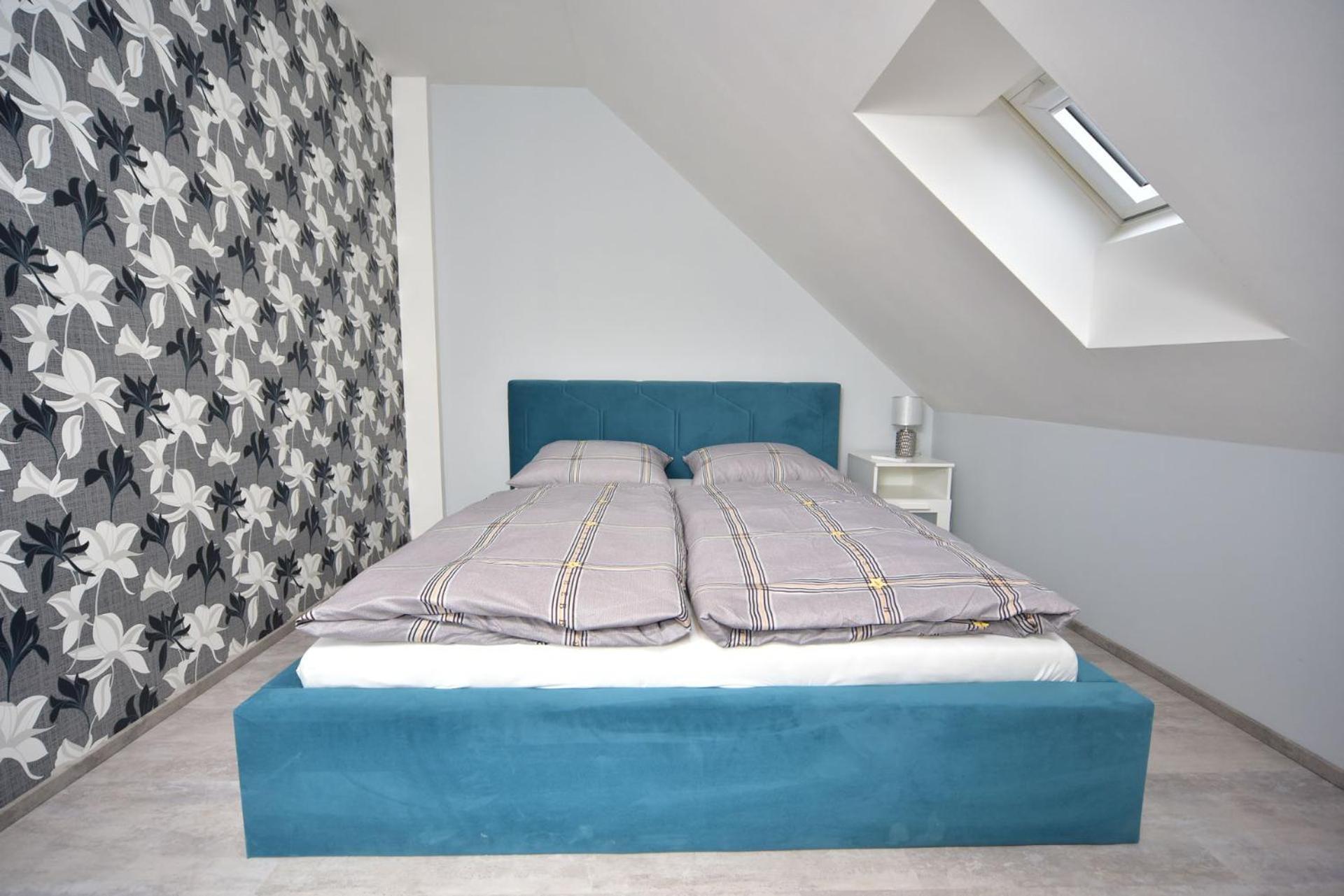 Vltava Design Apartments Praag Buitenkant foto