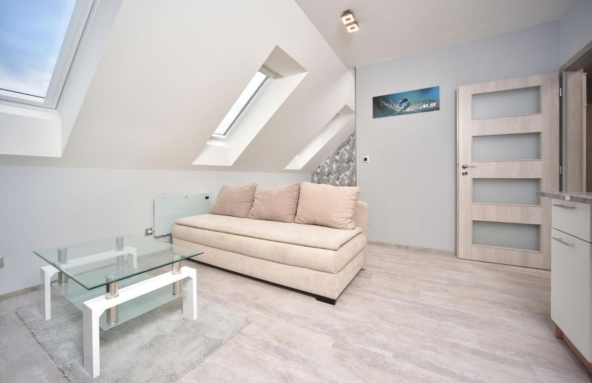 Vltava Design Apartments Praag Buitenkant foto