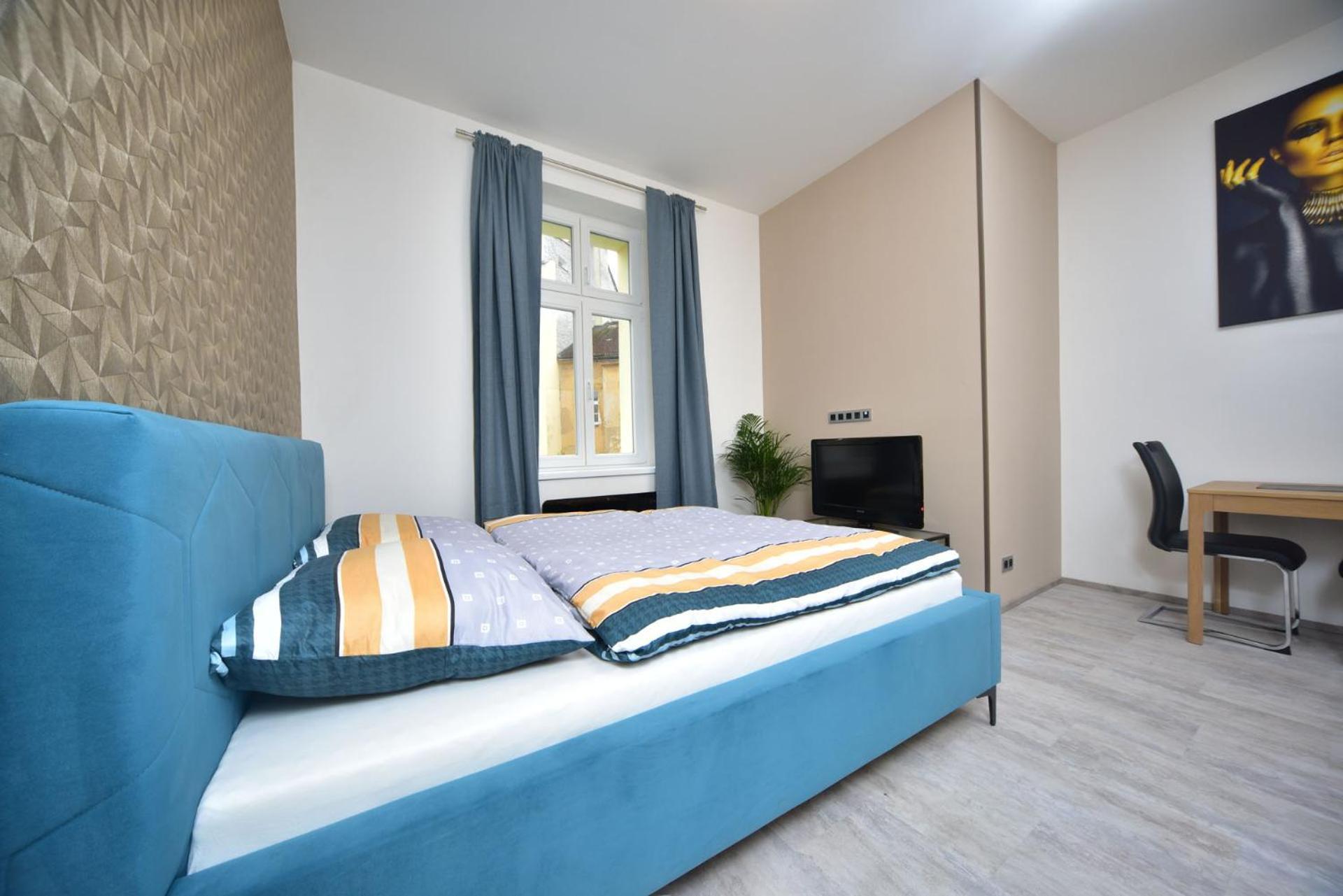 Vltava Design Apartments Praag Buitenkant foto