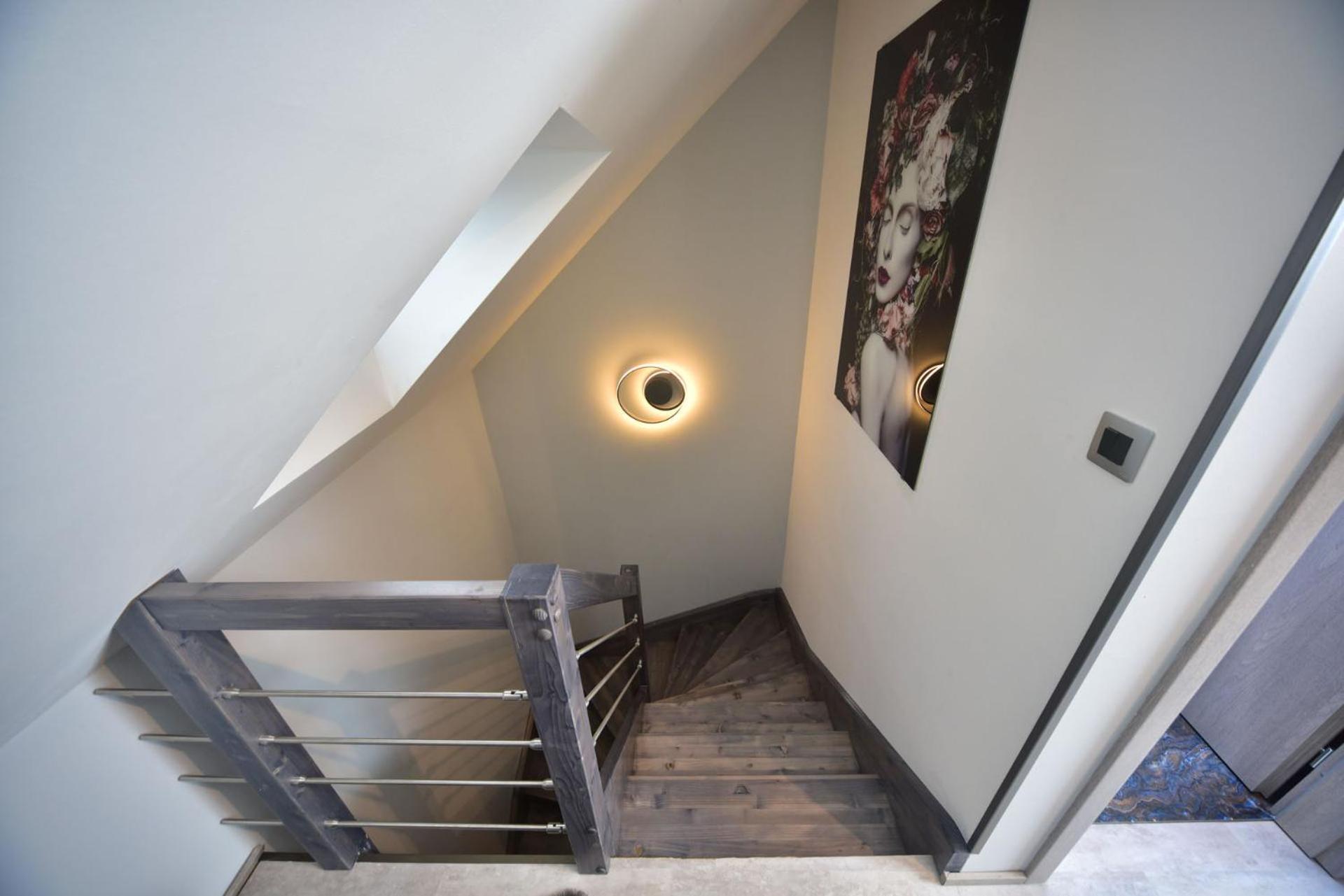 Vltava Design Apartments Praag Buitenkant foto
