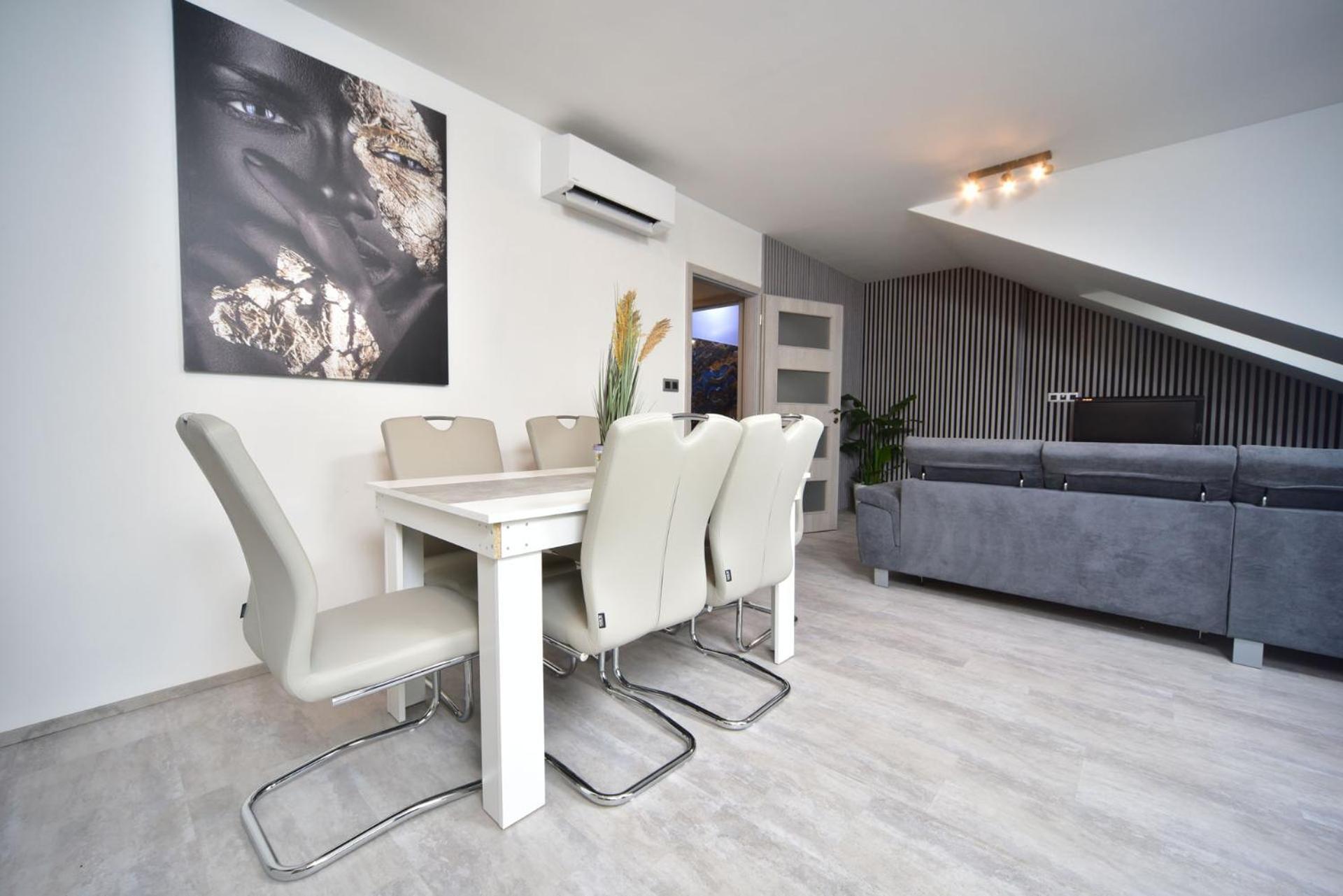 Vltava Design Apartments Praag Buitenkant foto