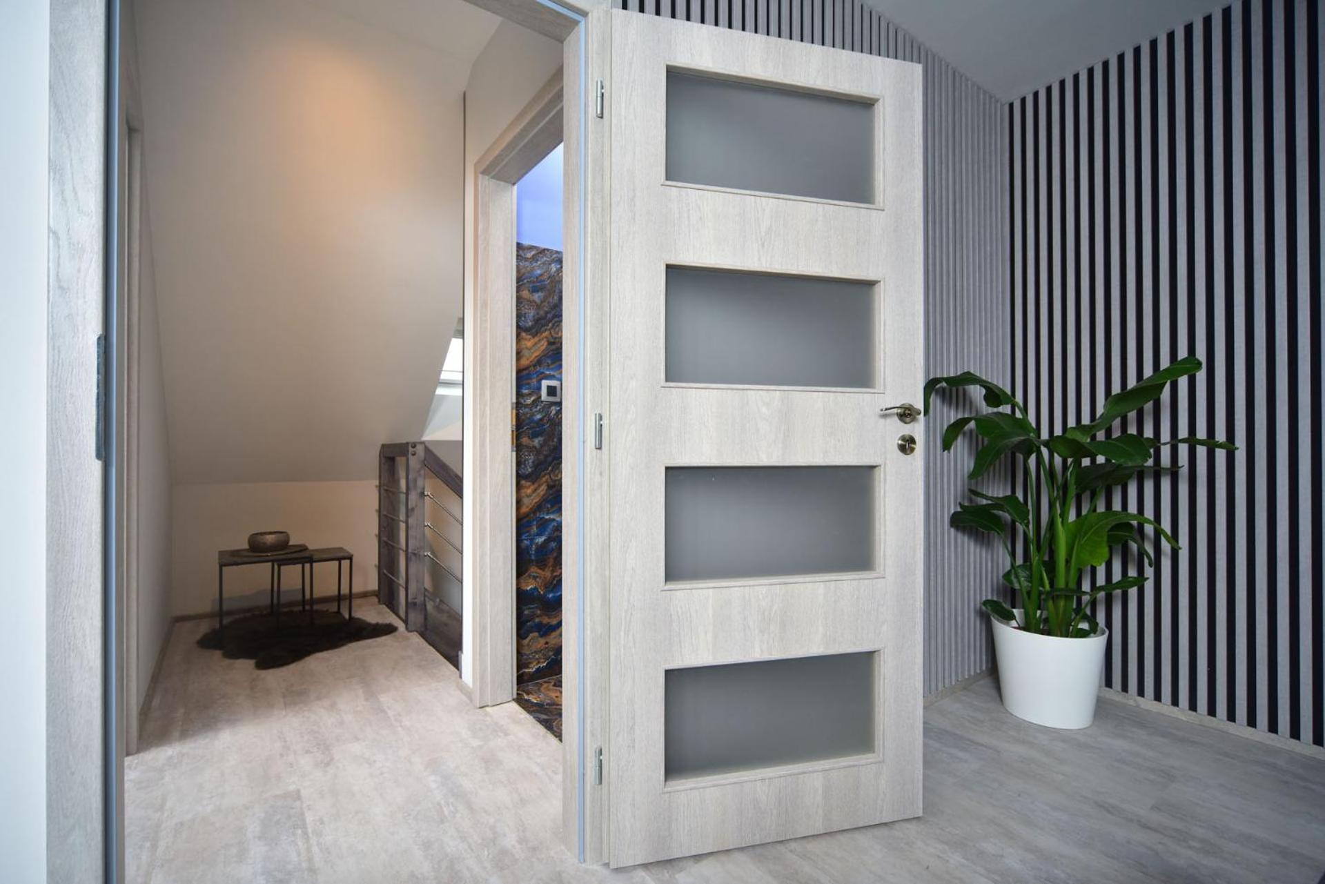 Vltava Design Apartments Praag Buitenkant foto